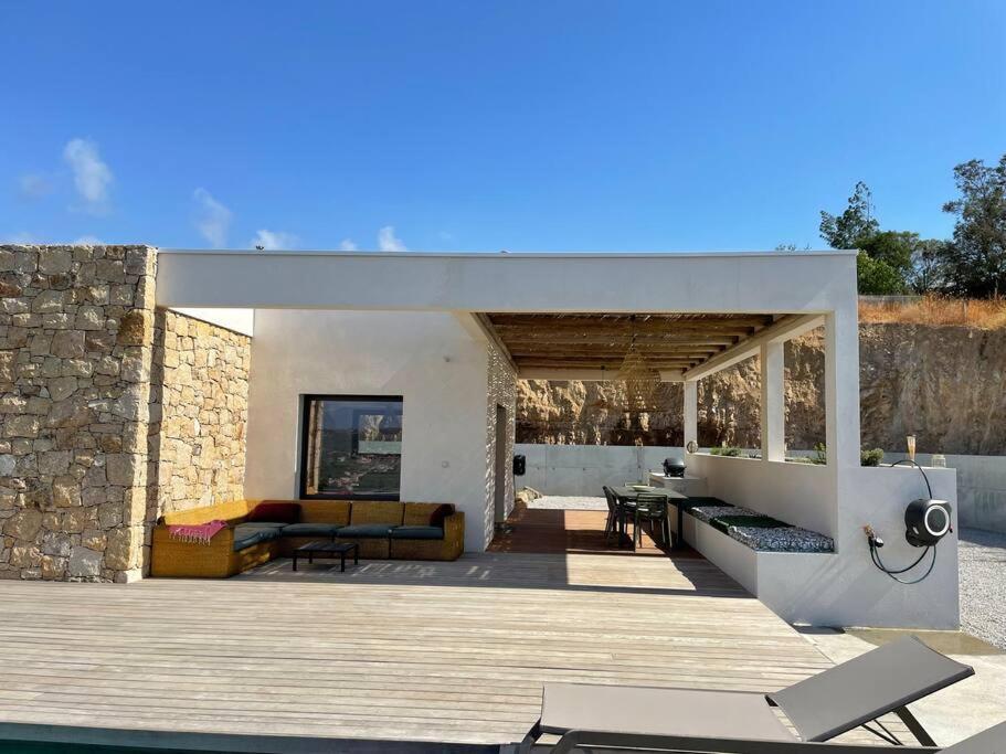 Pietrosella Villa Alandra מראה חיצוני תמונה