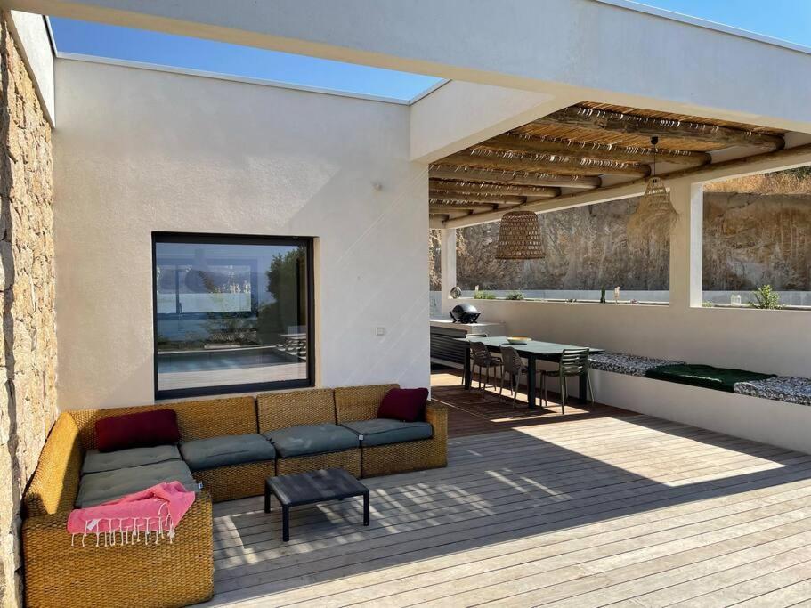 Pietrosella Villa Alandra מראה חיצוני תמונה