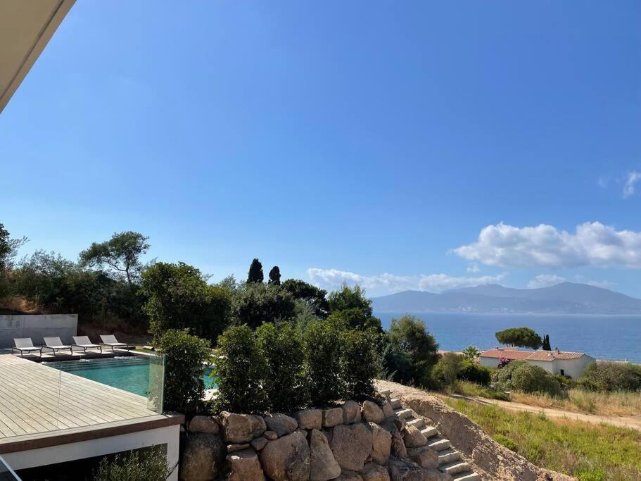 Pietrosella Villa Alandra מראה חיצוני תמונה