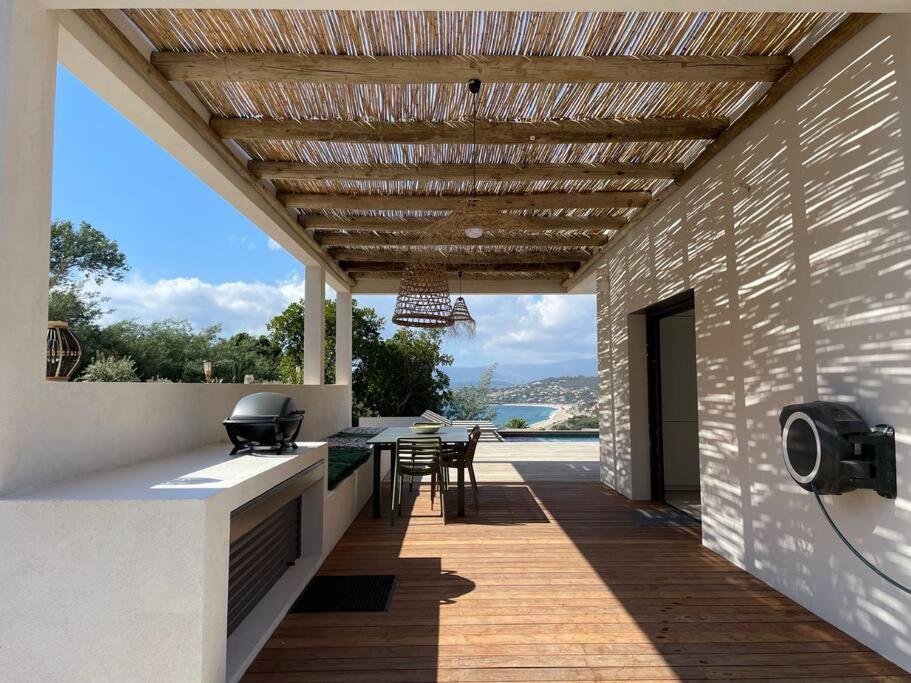 Pietrosella Villa Alandra מראה חיצוני תמונה