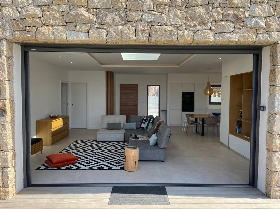 Pietrosella Villa Alandra מראה חיצוני תמונה