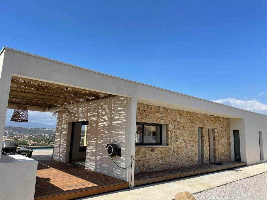Pietrosella Villa Alandra מראה חיצוני תמונה