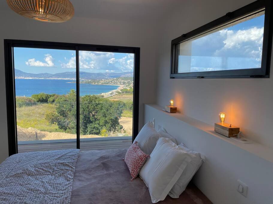 Pietrosella Villa Alandra מראה חיצוני תמונה