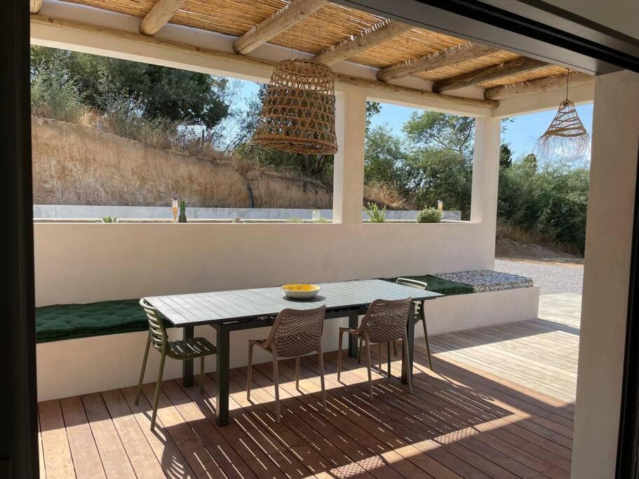 Pietrosella Villa Alandra מראה חיצוני תמונה
