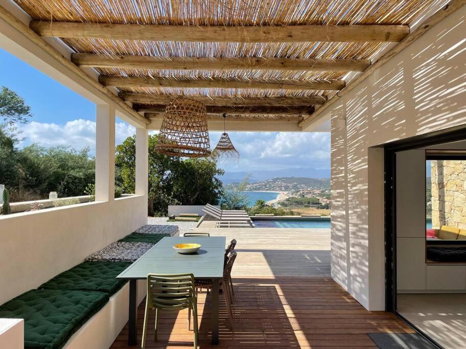 Pietrosella Villa Alandra מראה חיצוני תמונה